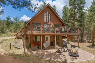 153 Arrowrock Cir, Florissant, CO 80816 - Photo 6
