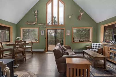 153 Arrowrock Circle, Florissant, CO 80816 - Photo 20