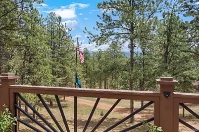 153 Arrowrock Circle, Florissant, CO 80816 - Photo 4