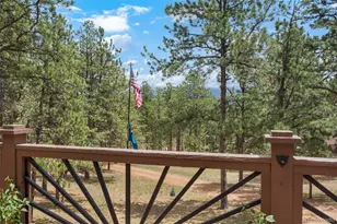 153 Arrowrock Cir, Florissant, CO 80816 - Photo 4