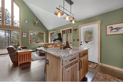 153 Arrowrock Circle, Florissant, CO 80816 - Photo 14