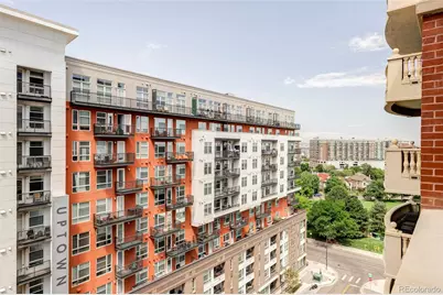 1950 N Logan Street #1013, Denver, CO 80203 - Photo 18