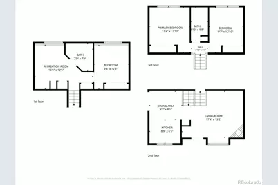 9615 W Chatfield Avenue #A, Littleton, CO 80128 - Photo 32