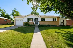 6696 Newcombe St, Arvada, CO 80004 - Photo 2