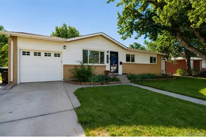6696 Newcombe Street, Arvada, CO 80004 - Photo 1