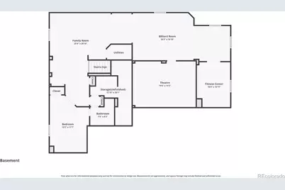 6090 S Mobile Street, Centennial, CO 80016 - Photo 44