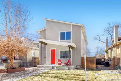 3433 N Gaylord Street, Denver, CO 80205 - Photo 2
