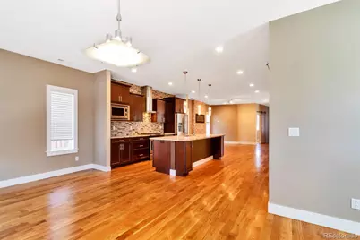 3433 N Gaylord Street, Denver, CO 80205 - Photo 4