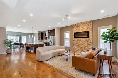 3433 N Gaylord Street, Denver, CO 80205 - Photo 8