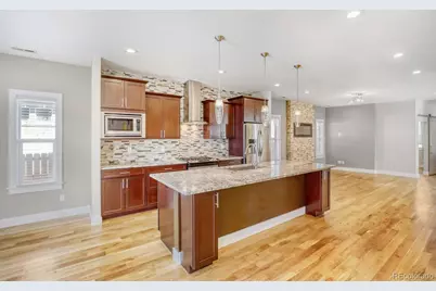 3433 N Gaylord Street, Denver, CO 80205 - Photo 10