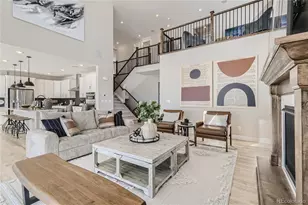 1720 Fox Trotter Pt, Castle Rock, CO 80104 - Photo 4