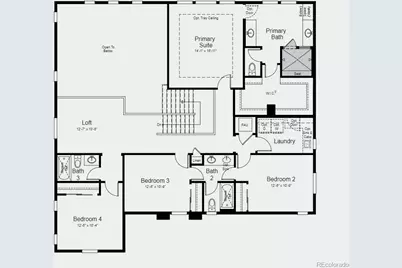 1720 Fox Trotter Point, Castle Rock, CO 80104 - Photo 28