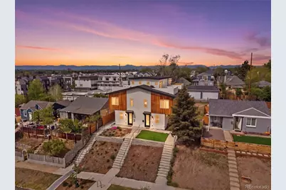 1331 Newton Street, Denver, CO 80204 - Photo 2