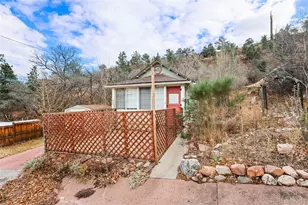 811 Shoshone Pl, Manitou Springs, CO 80829 - Photo 4