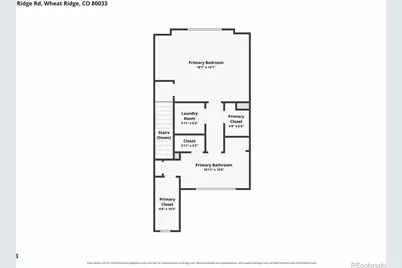 12245 Ridge Road, Wheat Ridge, CO 80033 - Photo 36