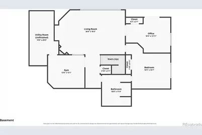 434 E Lake Place, Littleton, CO 80121 - Photo 44