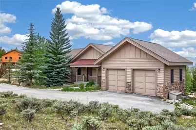 20 Honeysuckle Court, Granby, CO 80446 - Photo 4