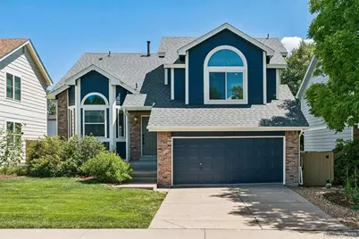 17029 Bennett Drive, Parker, CO 80134 - Photo 1