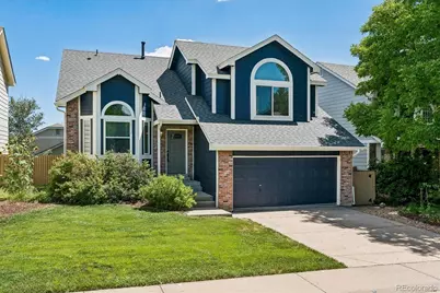 17029 Bennett Drive, Parker, CO 80134 - Photo 2