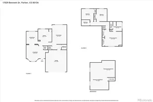 17029 Bennett Dr, Parker, CO 80134 - Photo 24