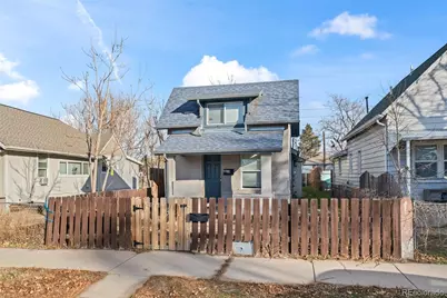 4672 Sherman Street, Denver, CO 80216 - Photo 2