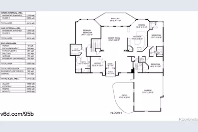 6480 Willow Broom Trail, Littleton, CO 80125 - Photo 26