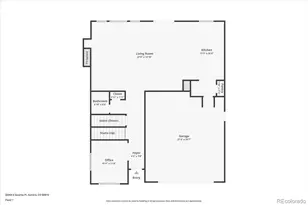 26964 E Quarto Pl, Aurora, CO 80016 - Photo 40