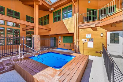 62927 US Highway 40 #336, Granby, CO 80446 - Photo 16