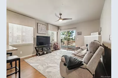 1144 Rockhurst Drive #107, Highlands Ranch, CO 80129 - Photo 2