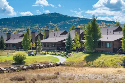 220 Thompson Road, Granby, CO 80446 - Photo 26