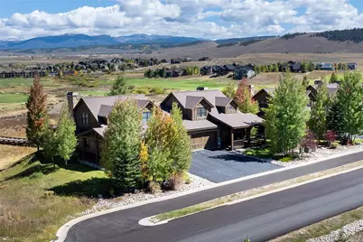 220 Thompson Road, Granby, CO 80446 - Photo 2