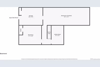 310 L Street, Penrose, CO 81240 - Photo 48