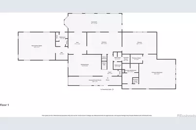 310 L Street, Penrose, CO 81240 - Photo 46