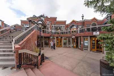 100 N Main Street #110, Breckenridge, CO 80424 - Photo 2