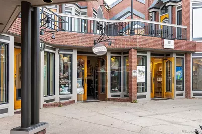 100 N Main Street #110, Breckenridge, CO 80424 - Photo 1