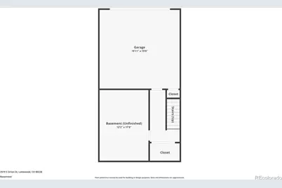 2519 S Orion Street, Lakewood, CO 80228 - Photo 26