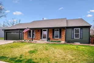 10138 W Roxbury Ave, Littleton, CO 80127 - Photo 1