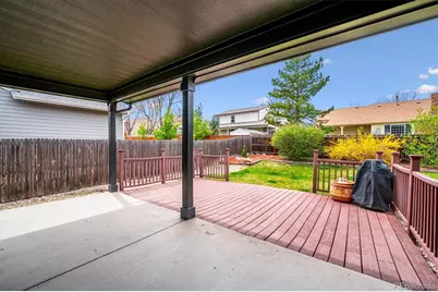 10138 W Roxbury Avenue, Littleton, CO 80127 - Photo 20