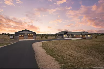 9315 E Sand Creek Road, Parker, CO 80138 - Photo 2