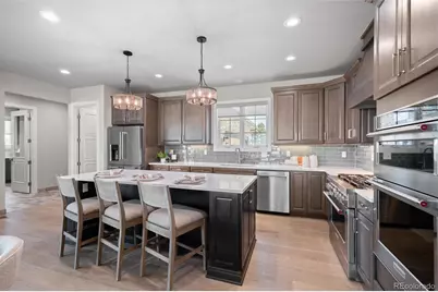 9315 E Sand Creek Road, Parker, CO 80138 - Photo 14