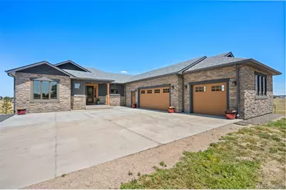 9315 E Sand Creek Road, Parker, CO 80138 - Photo 4