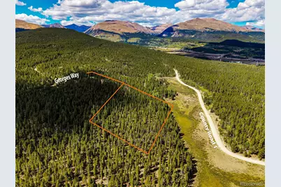 380 Georges Way, Alma, CO 80420 - Photo 2