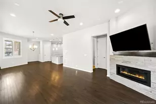 3566 New Haven Cir, Castle Rock, CO 80109 - Photo 4