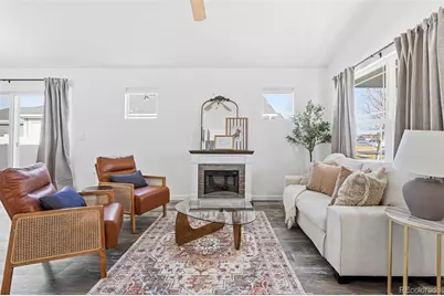 4319 Mariposa Lane, Evans, CO 80620 - Photo 1