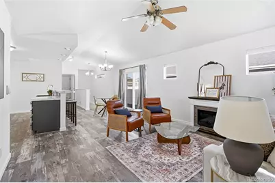 4319 Mariposa Lane, Evans, CO 80620 - Photo 6