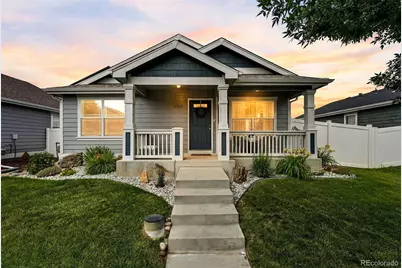 4319 Mariposa Lane, Evans, CO 80620 - Photo 2