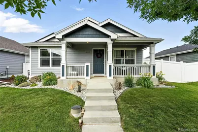 4319 Mariposa Lane, Evans, CO 80620 - Photo 2