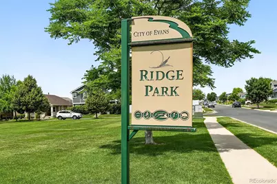 4319 Mariposa Lane, Evans, CO 80620 - Photo 38