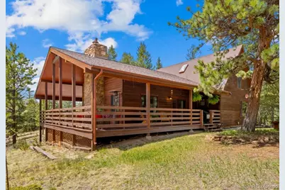 370 High View Circle, Woodland Park, CO 80863 - Photo 4
