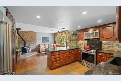 370 High View Circle, Woodland Park, CO 80863 - Photo 14